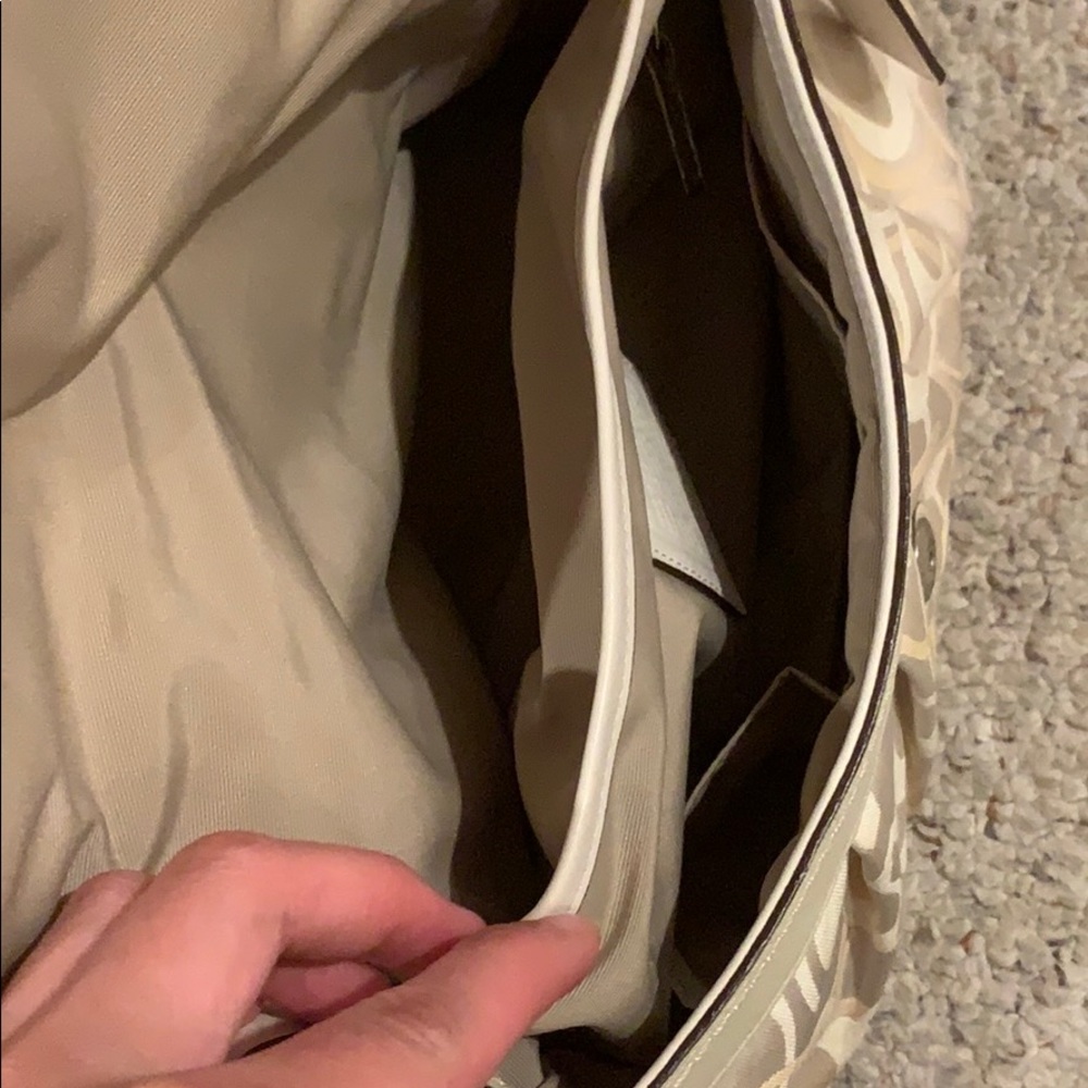 SOLD Coach bag - Picture 6 of 6